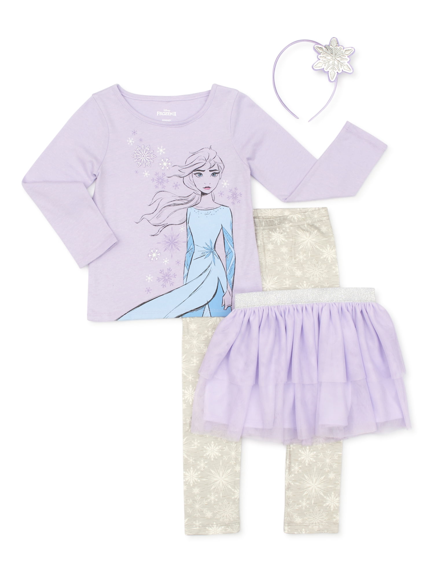 Party City Disney Frozen 2 Epilogue Elsa Halloween Costume for Kids, Small,  Includes Dress, Leggings, For Pretend Play : Amazon.in: Toys & Games